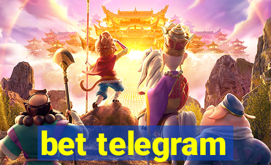 bet telegram